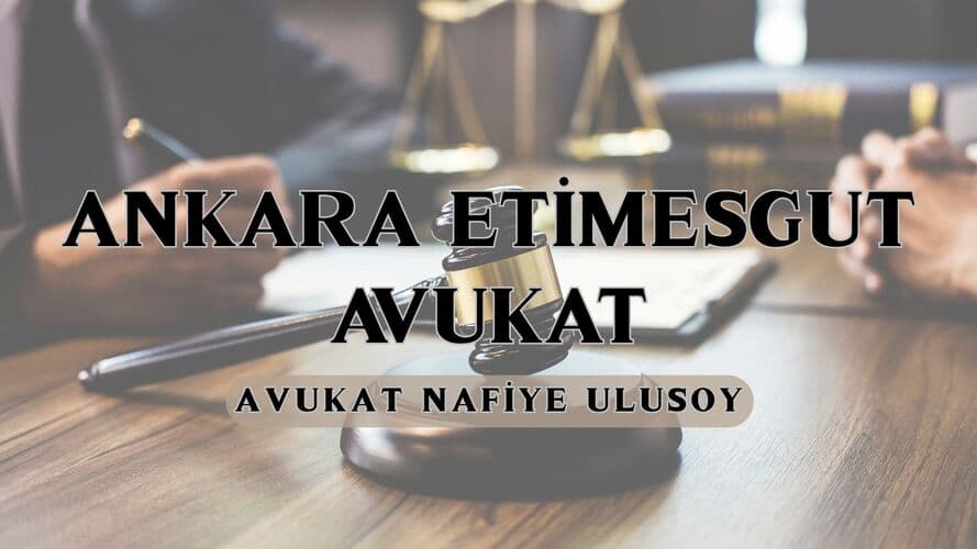 ankara etimesgut avukat