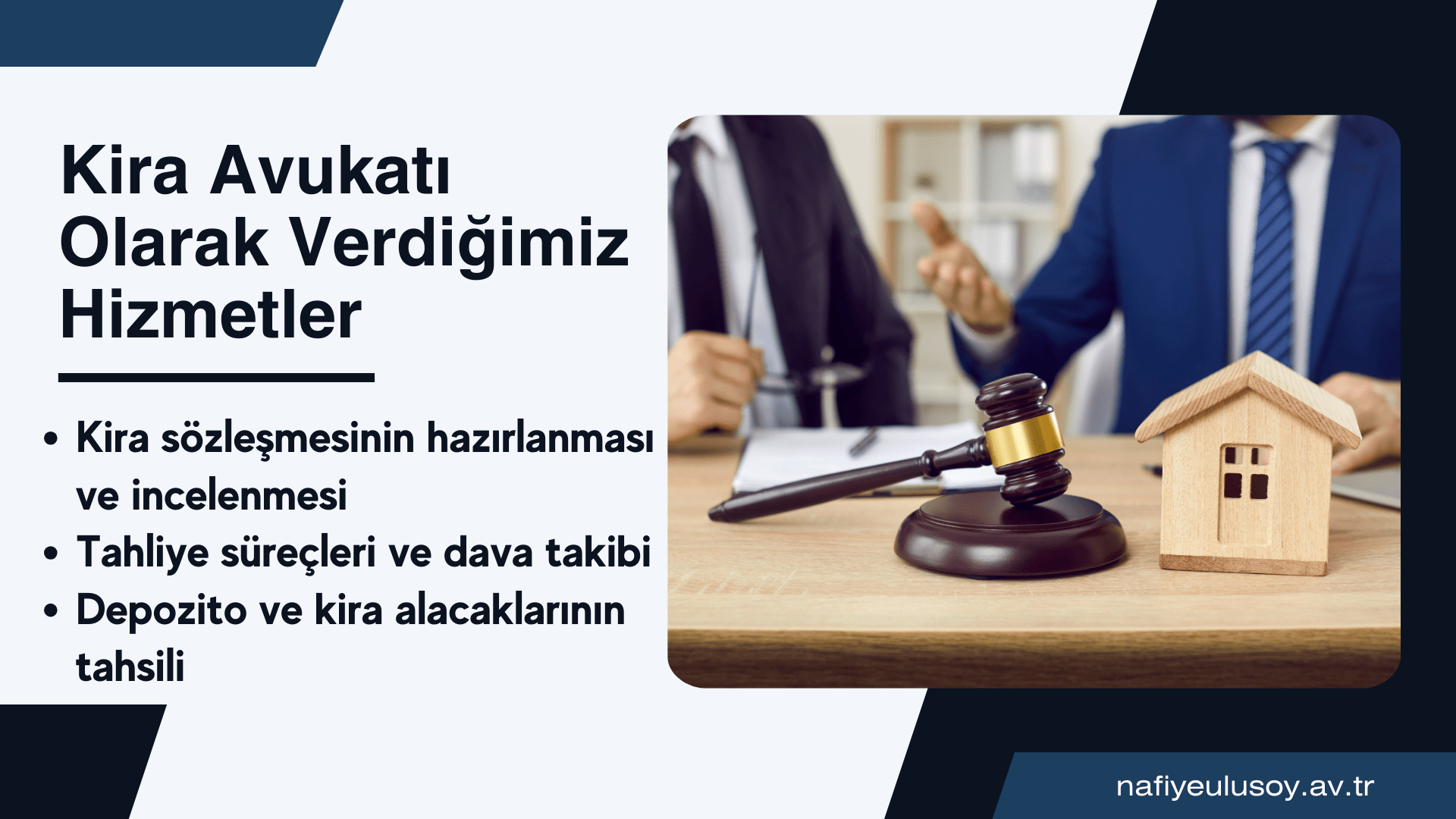 ankara kira avukatı görsel