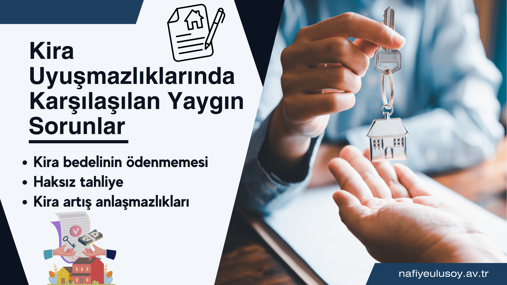 ankara kira avukatı görsel