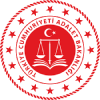 türkiye cumhuriyeti adalet bakanlığı
