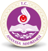 türkiye cumhuriyeti anayasa mahkemesi