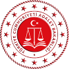 UYAP - Adalet Bakanlığı Portal Ortak Ekranları