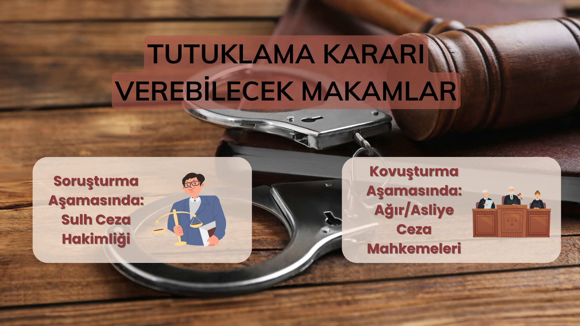 TUTUKLAMA KARARINA İTİRAZ NASIL YAPILIR? | ADIM ADIM REHBER - 2025