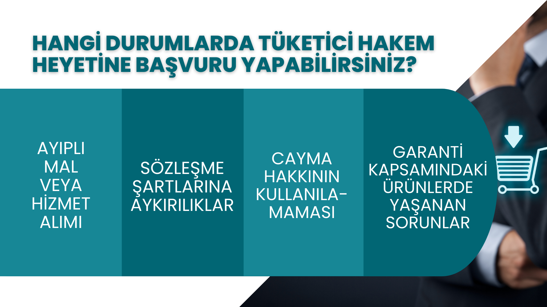 TÜKETİCİ HAKEM HEYETİNE NASIL BAŞVURULUR?