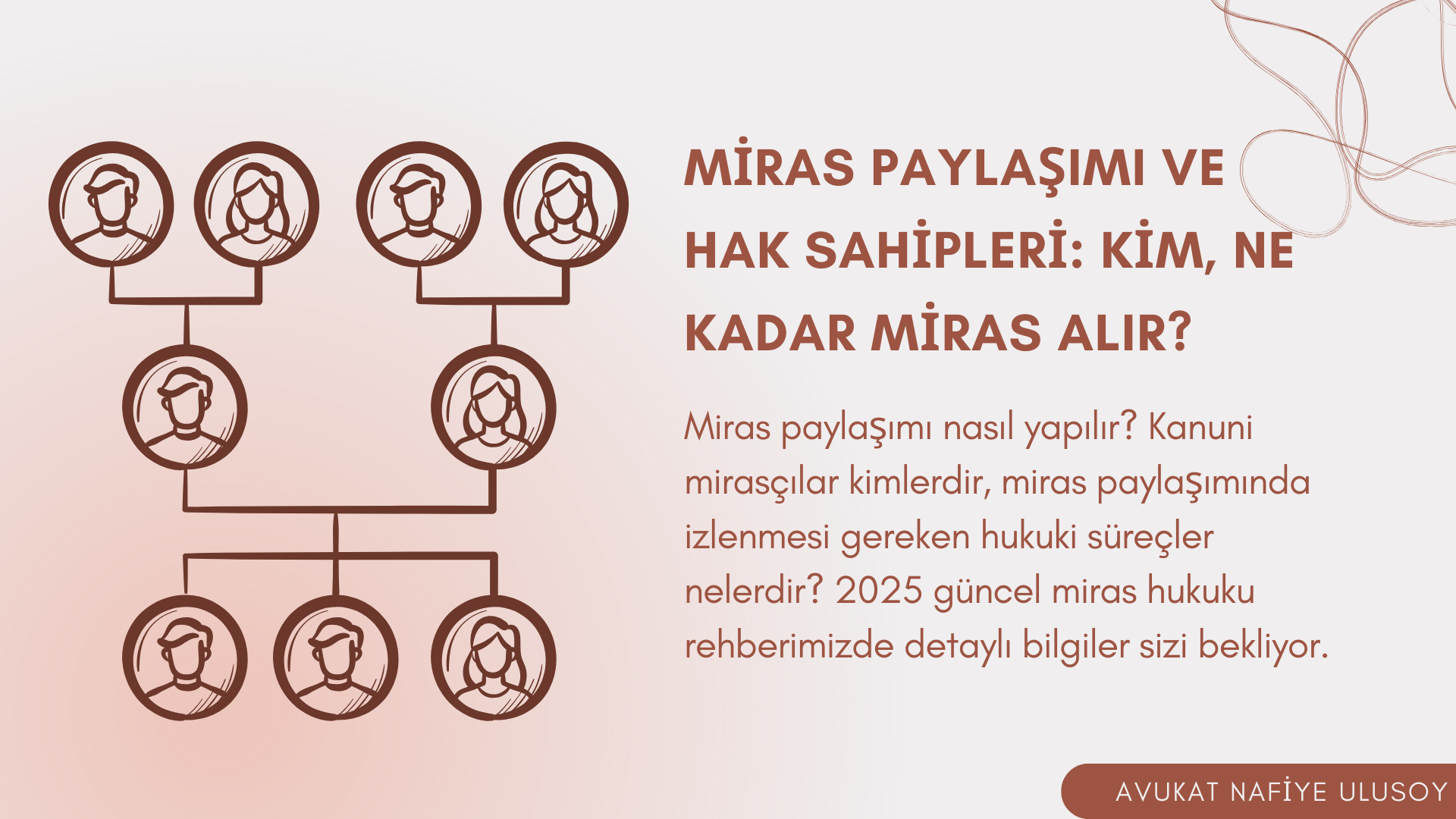 MİRAS PAYLAŞIMI NASIL YAPILIR?