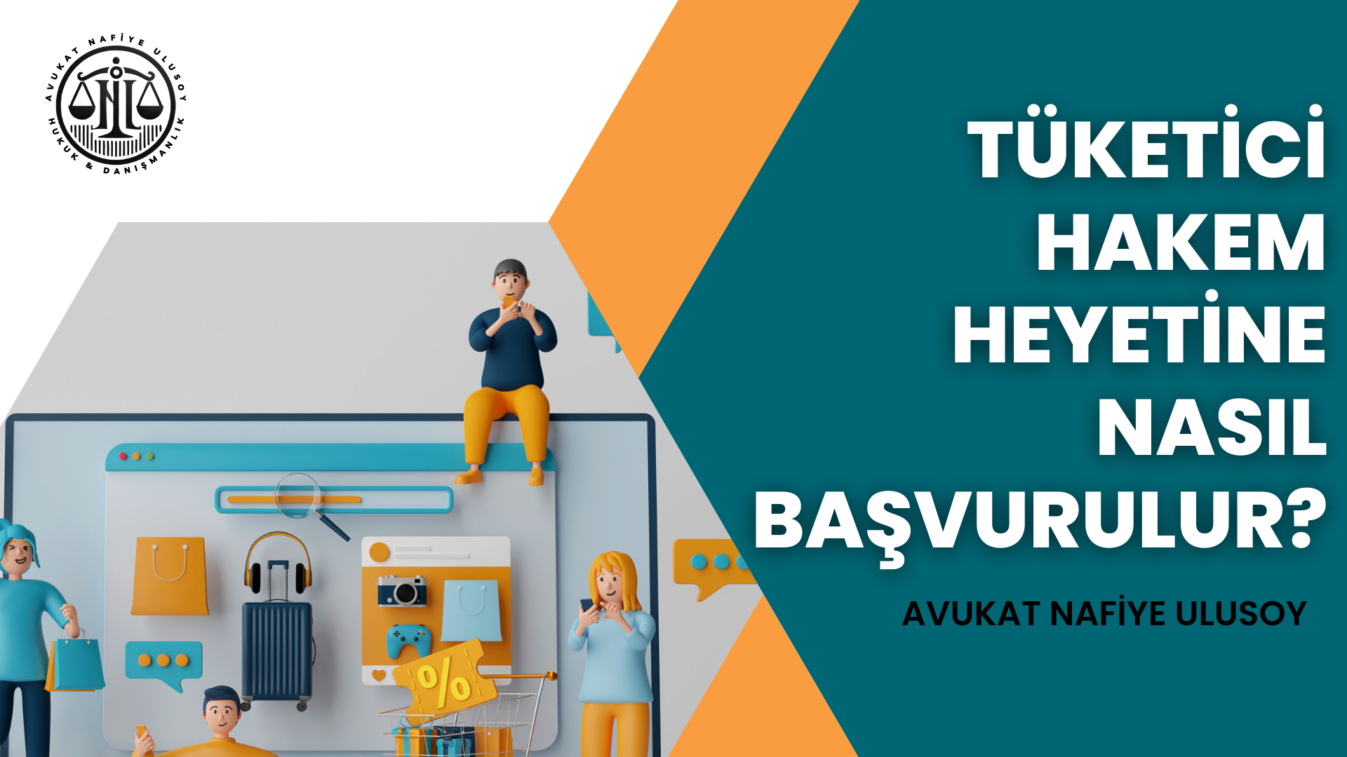 TÜKETİCİ HAKEM HEYETİNE NASIL BAŞVURULUR?
