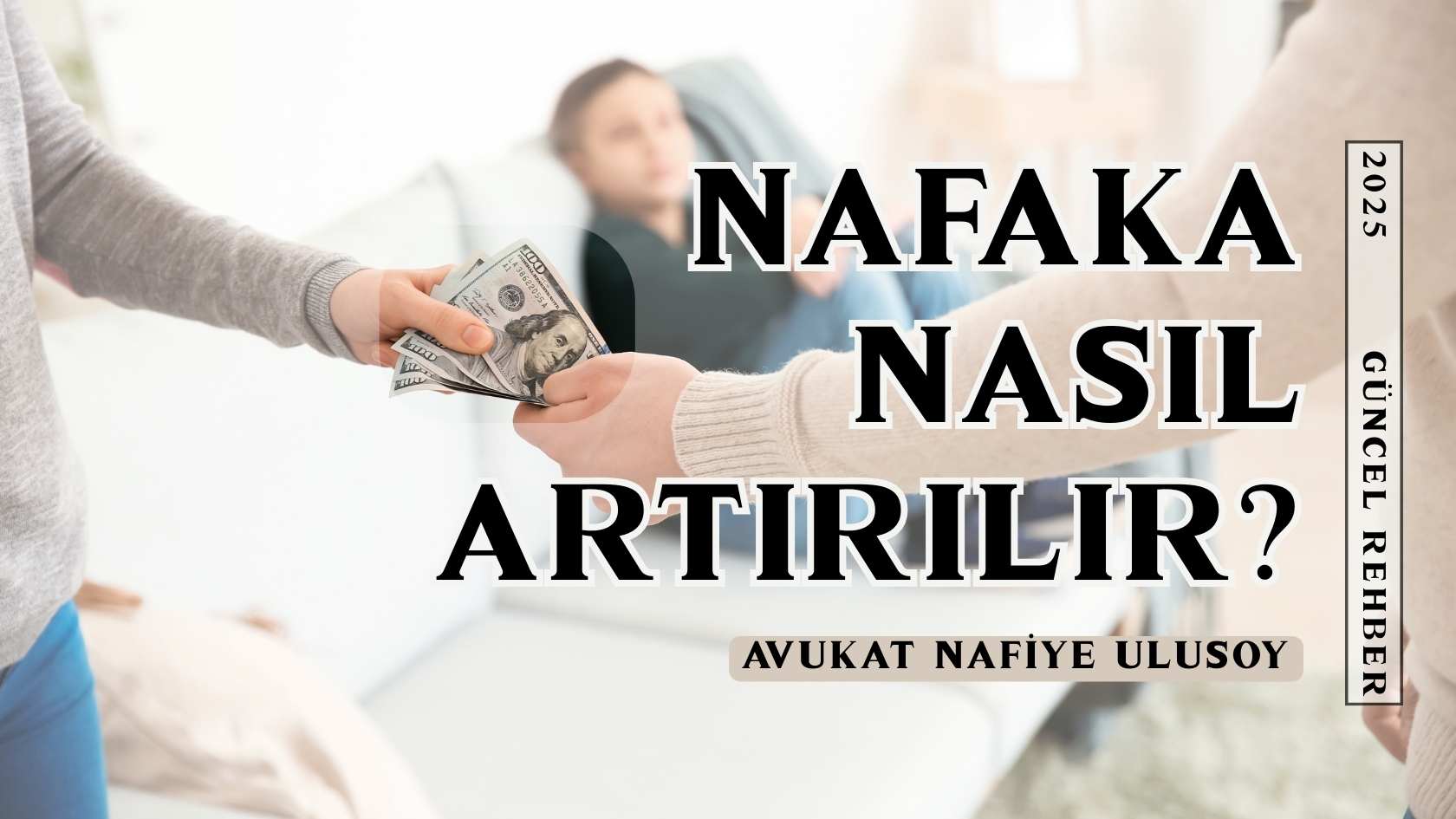 Nafaka Nasıl Artırılır?