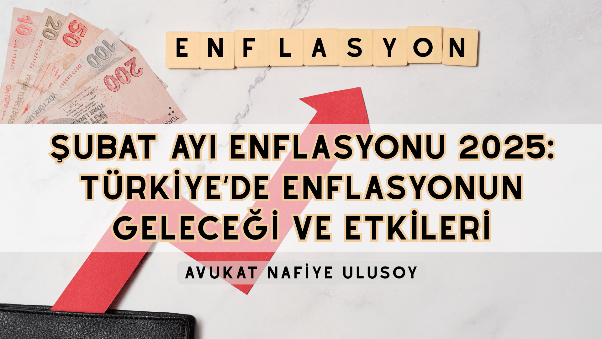 ŞUBAT AYI ENFLASYONU 2025