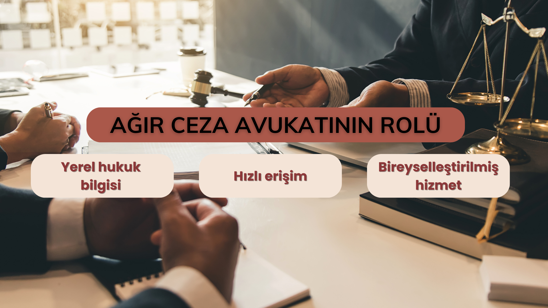 SİNCAN AĞIR CEZA AVUKATI