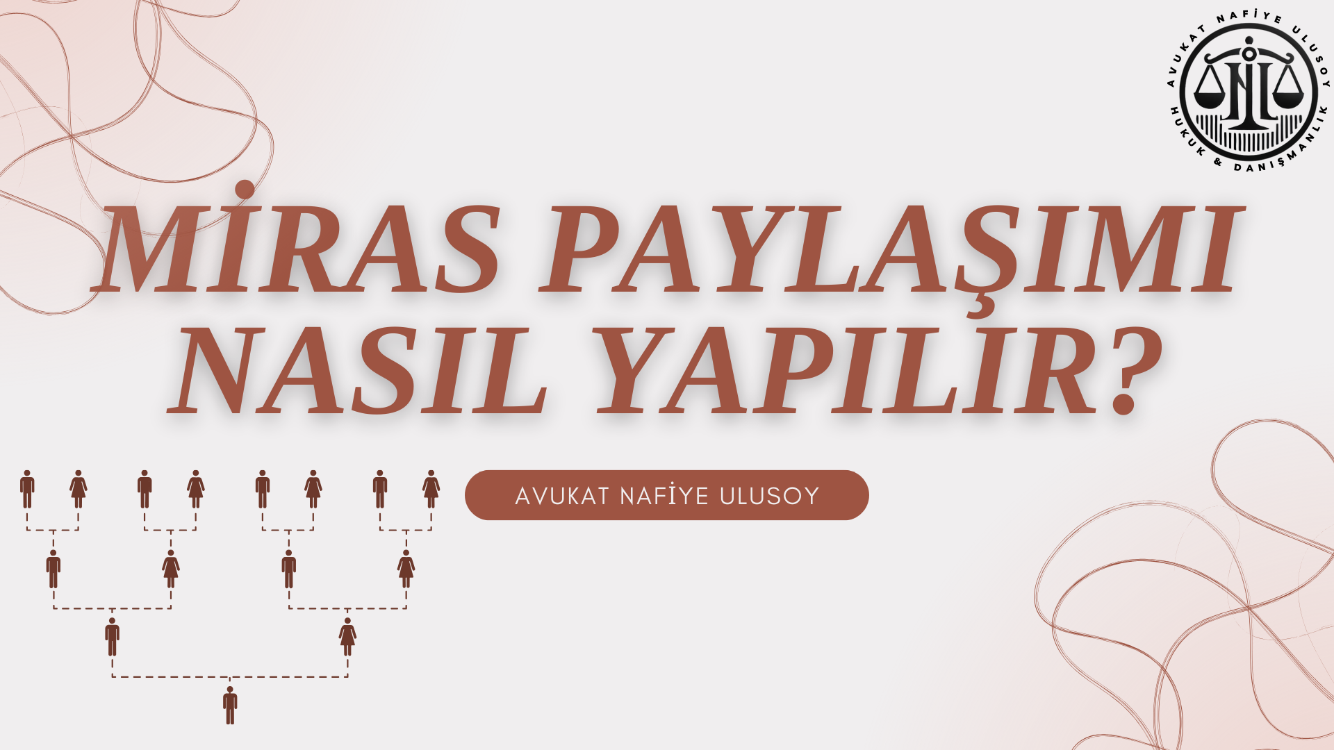 MİRAS PAYLAŞIMI NASIL YAPILIR?