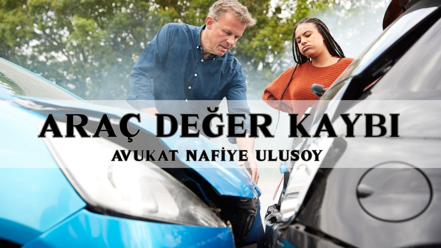 ARAÇ DEĞER KAYBI | 2025